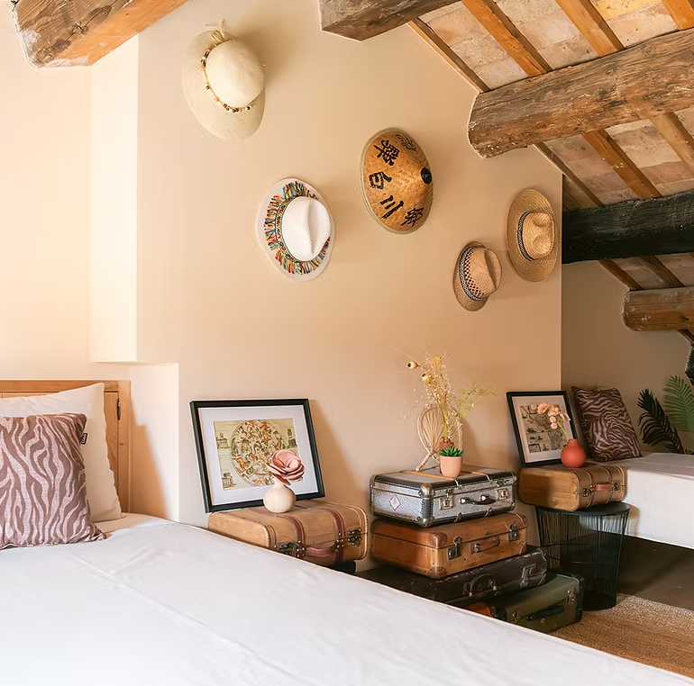 Private Standard Room